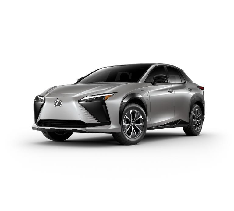 new 2025 Lexus RZ 300e car, priced at $49,025