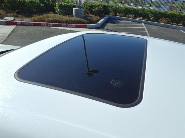 used 2022 Lexus IS 350 car, priced at $44,995
