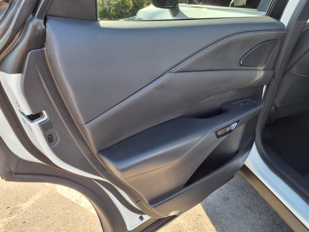 used 2024 Lexus RX 350 car, priced at $57,998