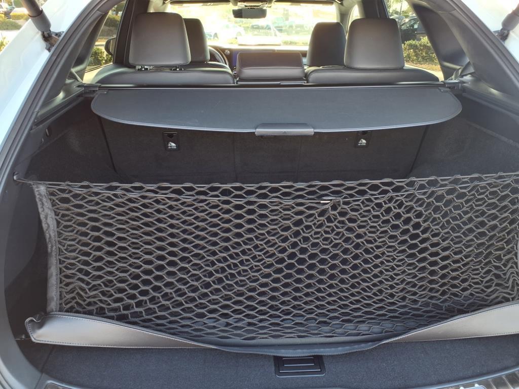 used 2024 Lexus RX 350 car, priced at $57,998