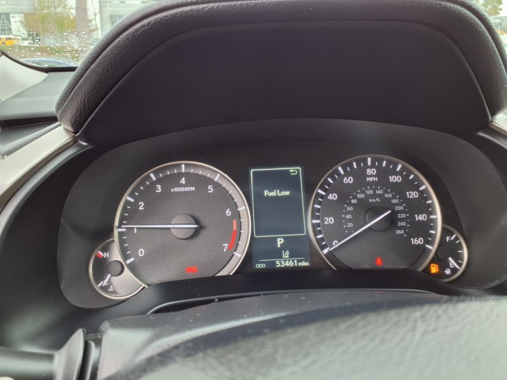 used 2022 Lexus RX 350 car, priced at $36,998