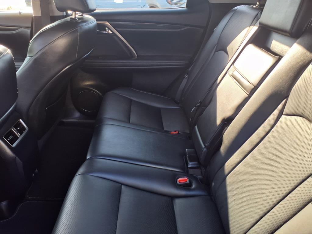 used 2022 Lexus RX 350 car, priced at $38,795