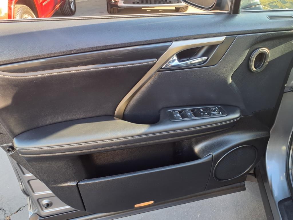 used 2022 Lexus RX 350 car, priced at $38,795
