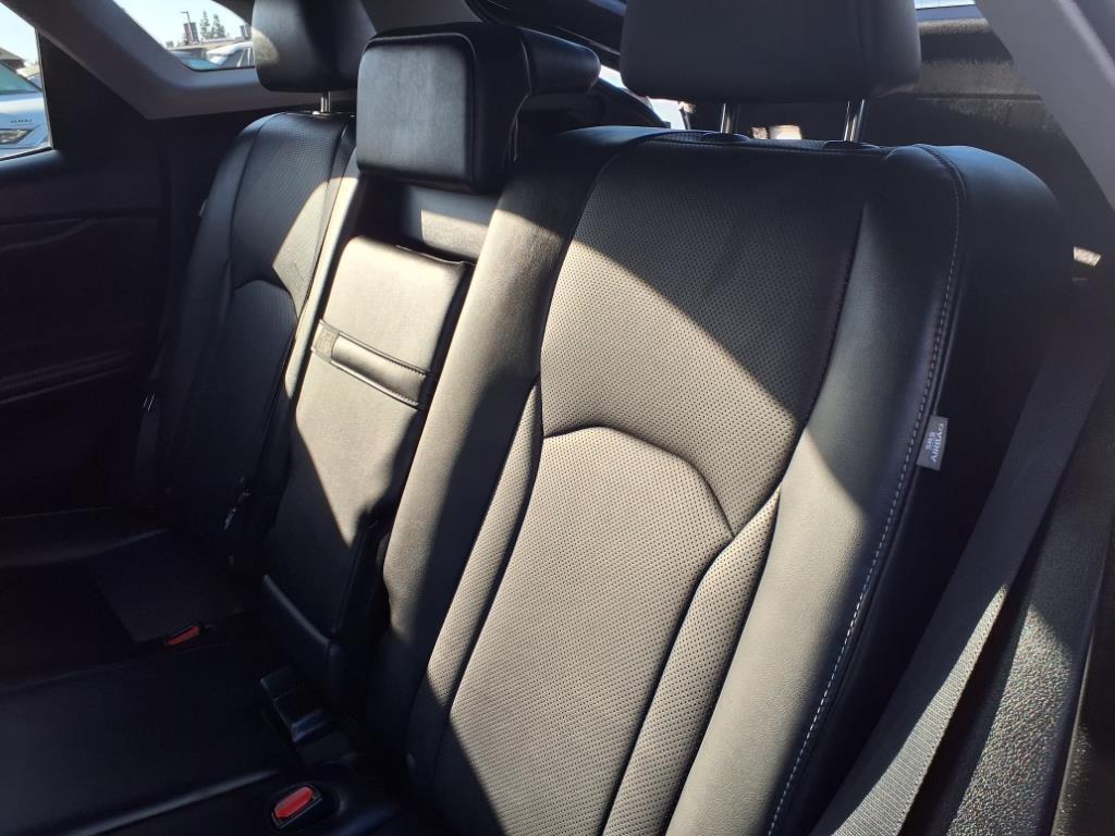 used 2022 Lexus RX 350 car, priced at $38,795