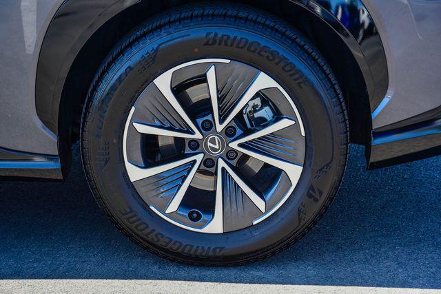 used 2025 Lexus RZ 300e car, priced at $37,995