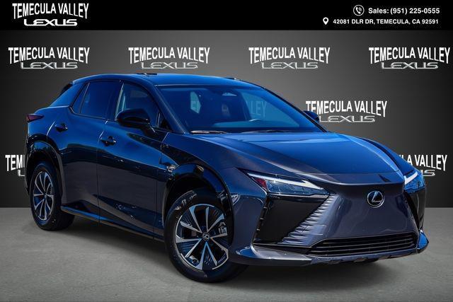 used 2025 Lexus RZ 300e car, priced at $37,995