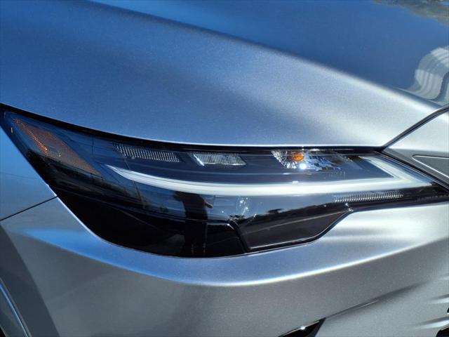 new 2025 Lexus RX 350 car, priced at $60,884