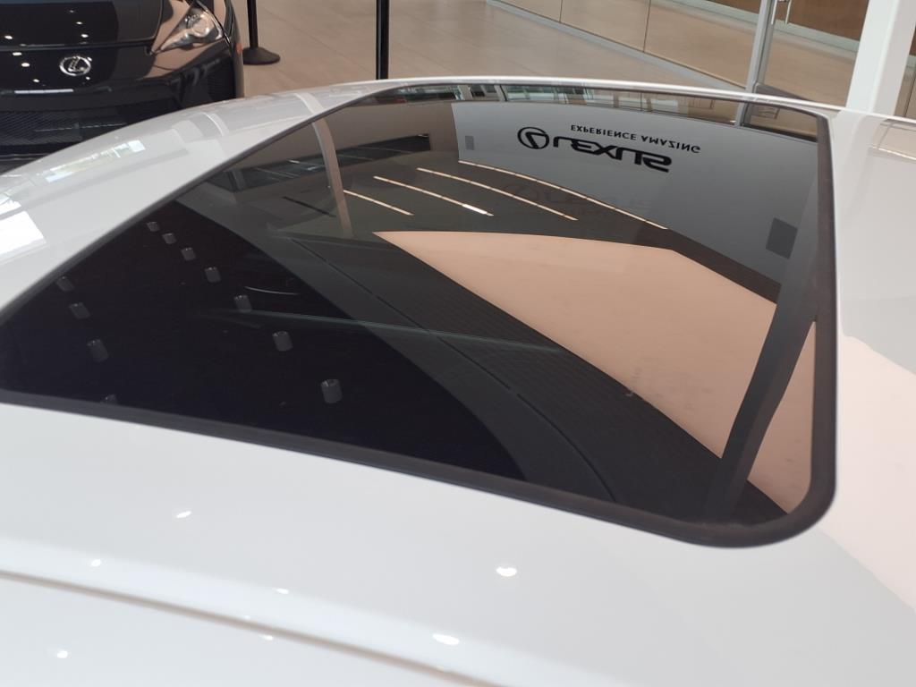 new 2025 Lexus RC 350 car, priced at $62,075