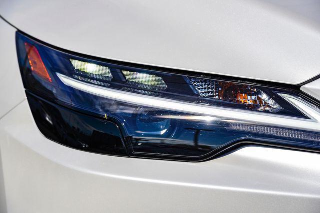 new 2025 Lexus RX 350 car, priced at $57,283