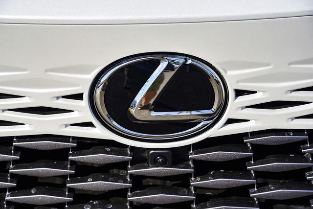 new 2025 Lexus RX 350 car, priced at $57,283