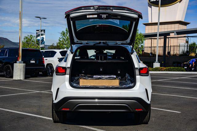 new 2025 Lexus RX 350 car, priced at $57,283