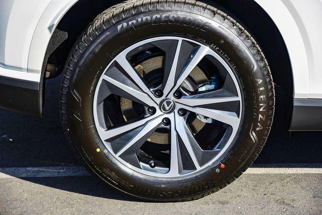 new 2025 Lexus RX 350 car, priced at $57,283
