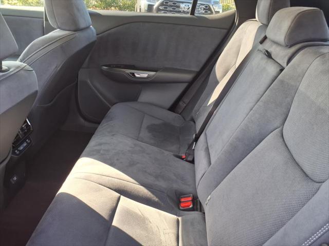 used 2023 Lexus RZ 450e car, priced at $43,988