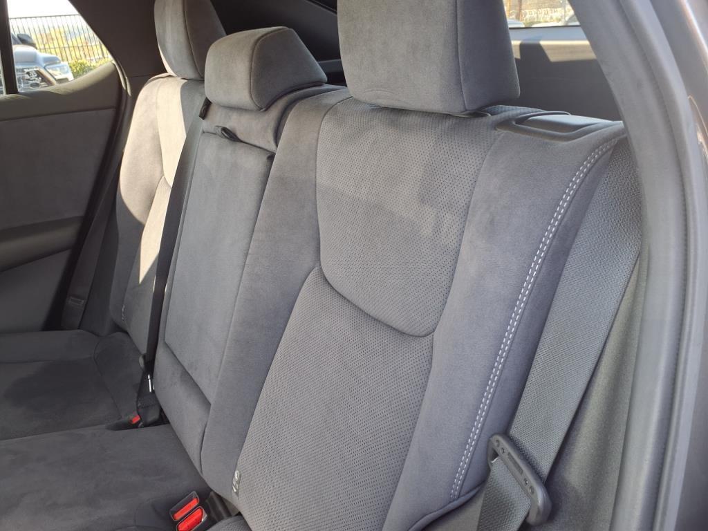used 2023 Lexus RZ 450e car, priced at $47,141