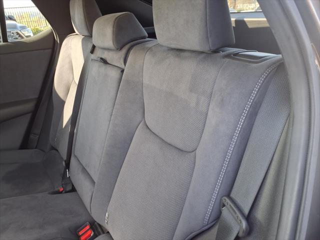 used 2023 Lexus RZ 450e car, priced at $43,988
