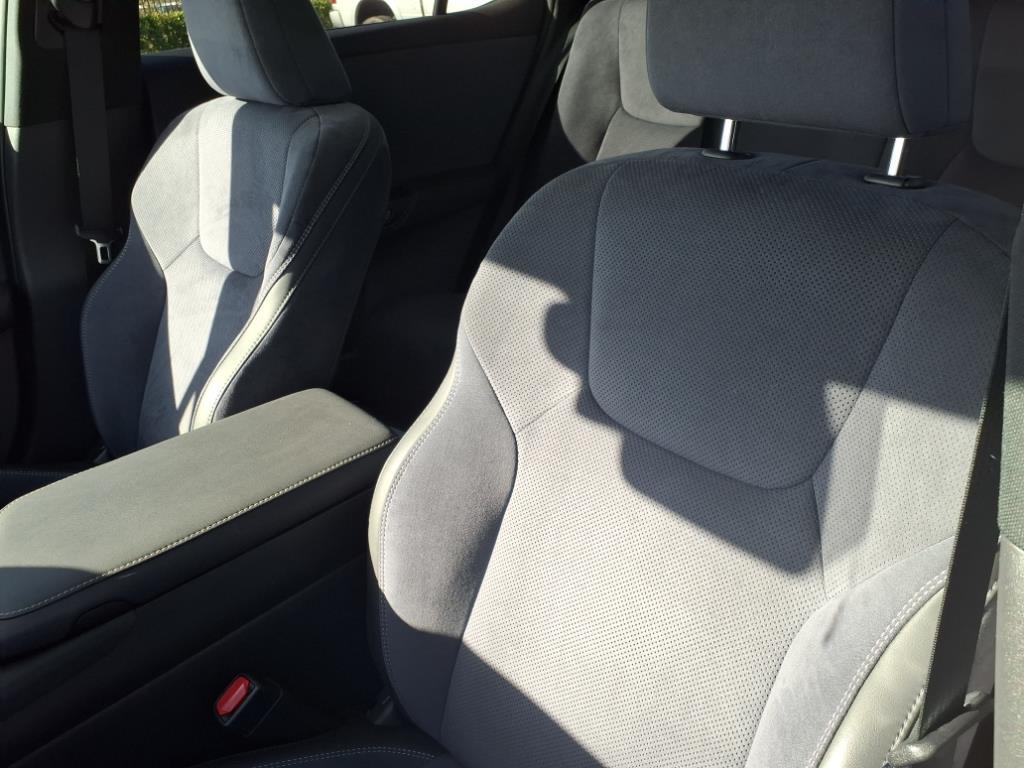 used 2023 Lexus RZ 450e car, priced at $47,141