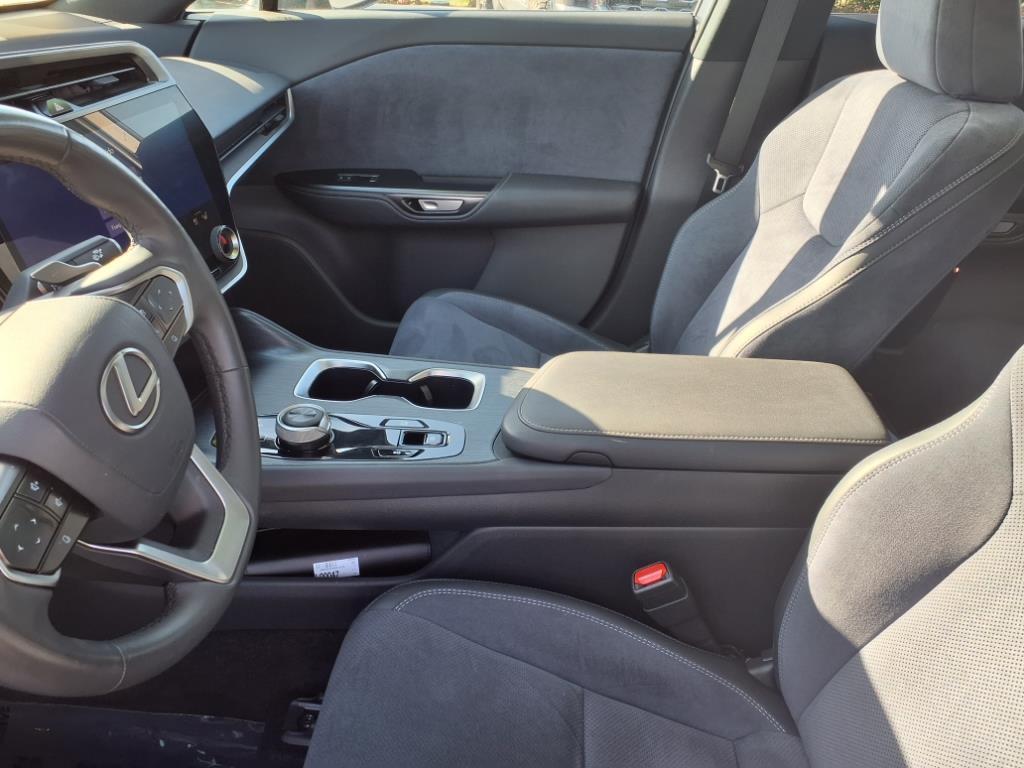 used 2023 Lexus RZ 450e car, priced at $47,141