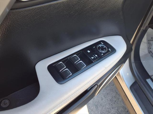 used 2017 Lexus RX 350 car, priced at $19,795