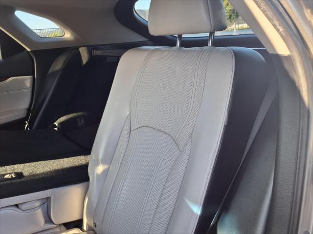 used 2017 Lexus RX 350 car, priced at $19,795