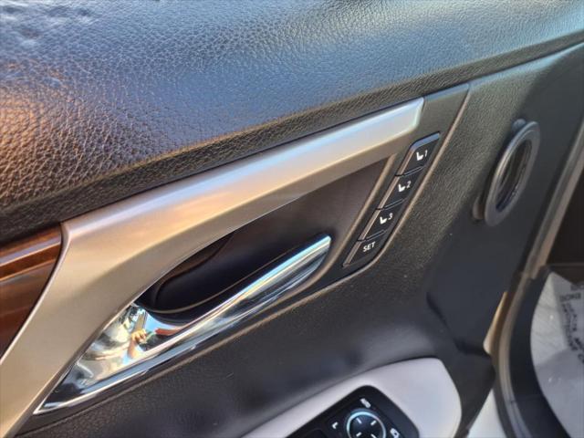 used 2017 Lexus RX 350 car, priced at $19,795