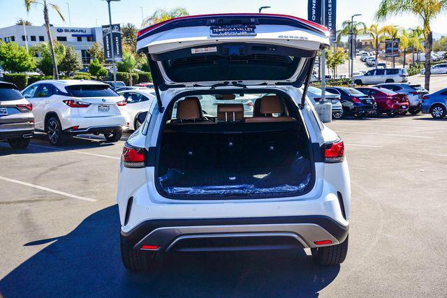 new 2026 Lexus RX 350 car, priced at $65,244