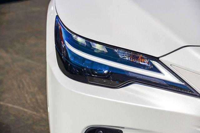 new 2026 Lexus RX 350 car, priced at $65,244