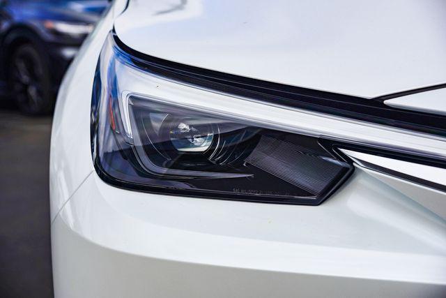 new 2026 Lexus TX 350 car, priced at $66,984