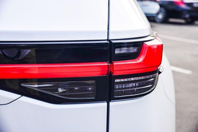 new 2026 Lexus TX 350 car, priced at $66,984