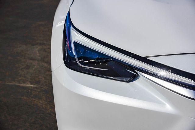 new 2026 Lexus TX 350 car, priced at $64,699