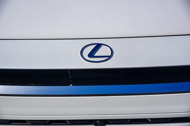 new 2026 Lexus TX 350 car, priced at $64,699