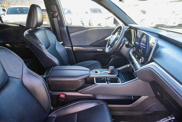 new 2026 Lexus TX 350 car, priced at $64,699