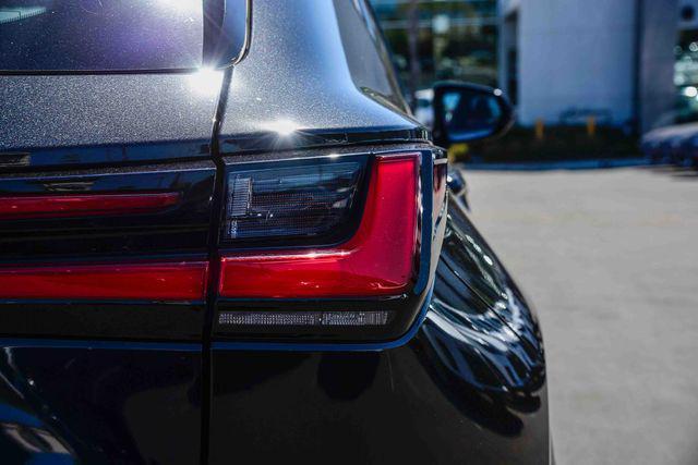 used 2022 Lexus NX 350 car, priced at $42,988