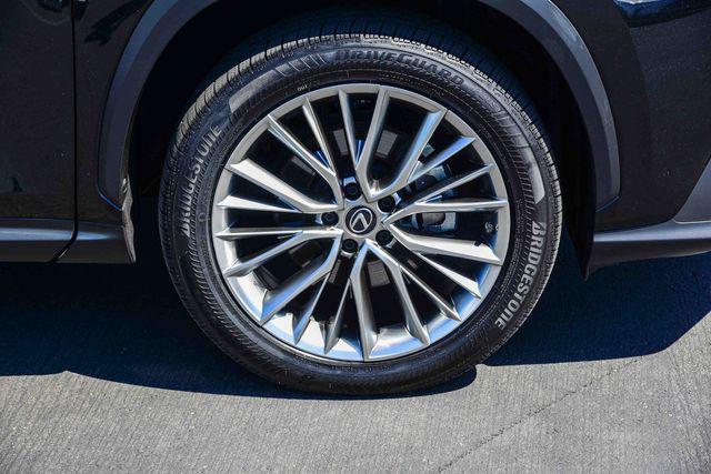 used 2022 Lexus NX 350 car, priced at $42,988