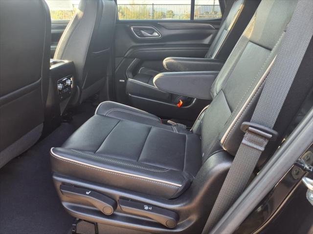 used 2023 GMC Yukon car, priced at $66,995