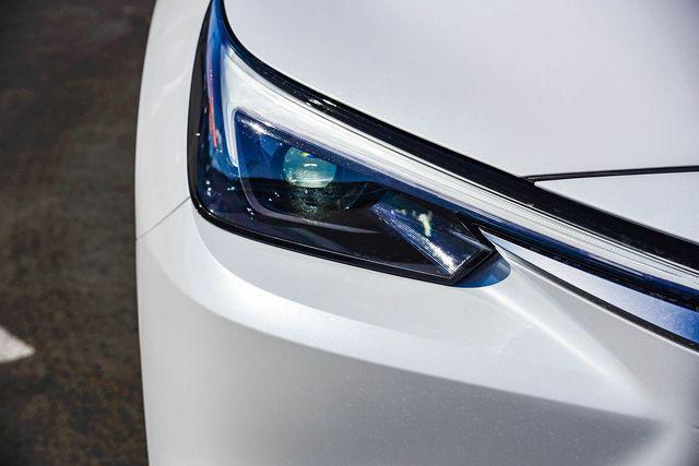 new 2026 Lexus TX 350 car, priced at $66,492