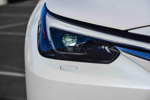 new 2026 Lexus TX 500h car, priced at $76,372