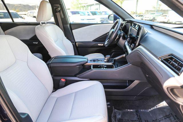 used 2025 Lexus TX 350 car, priced at $56,799