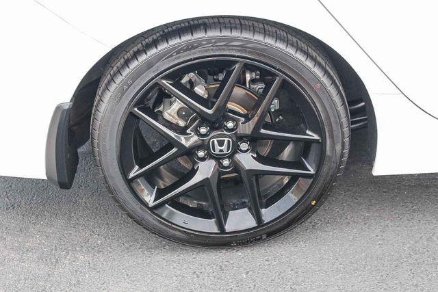 used 2023 Honda Civic car, priced at $21,997