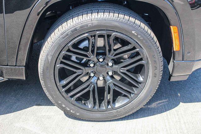 used 2023 Jeep Wagoneer car, priced at $58,888