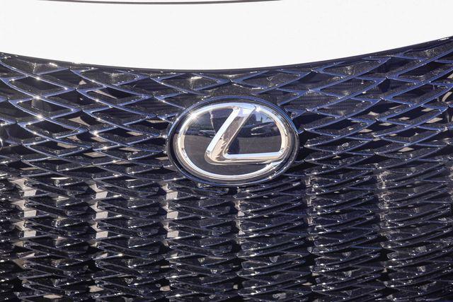 new 2025 Lexus IS 300 car, priced at $45,165
