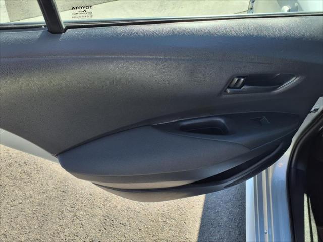 used 2024 Toyota Corolla car, priced at $25,995