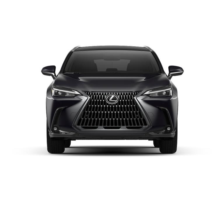 new 2025 Lexus NX 350 car, priced at $50,904