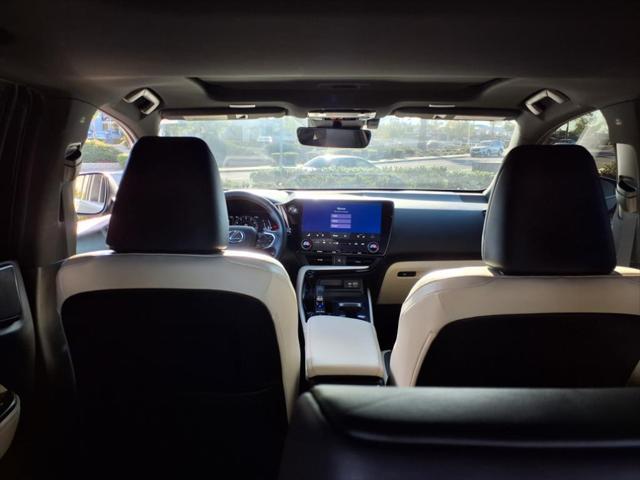 used 2024 Lexus NX 350 car, priced at $46,395