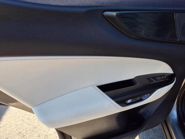 used 2024 Lexus NX 350 car, priced at $46,395