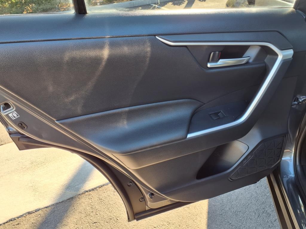 used 2019 Toyota RAV4 car, priced at $21,747