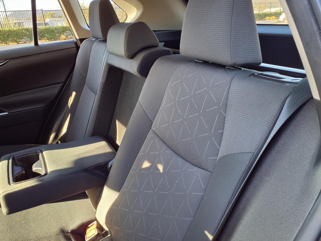used 2019 Toyota RAV4 car, priced at $21,747