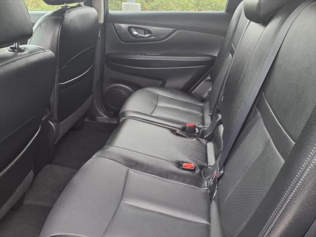 used 2016 Nissan Rogue car, priced at $14,995