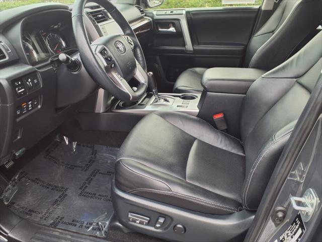 used 2024 Toyota 4Runner car, priced at $58,495