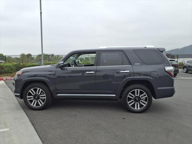 used 2024 Toyota 4Runner car, priced at $58,495