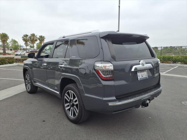 used 2024 Toyota 4Runner car, priced at $58,495